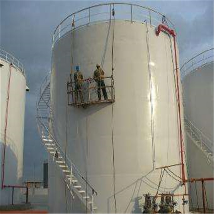 栾川喷漆翻新・工业喷漆・设备喷漆服务简介